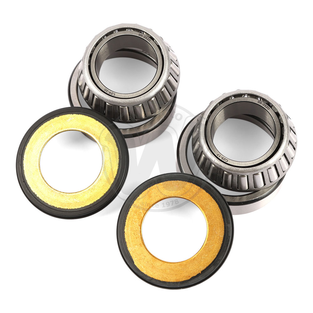 Set Cuscinetti Sterzo - All Balls (USA)