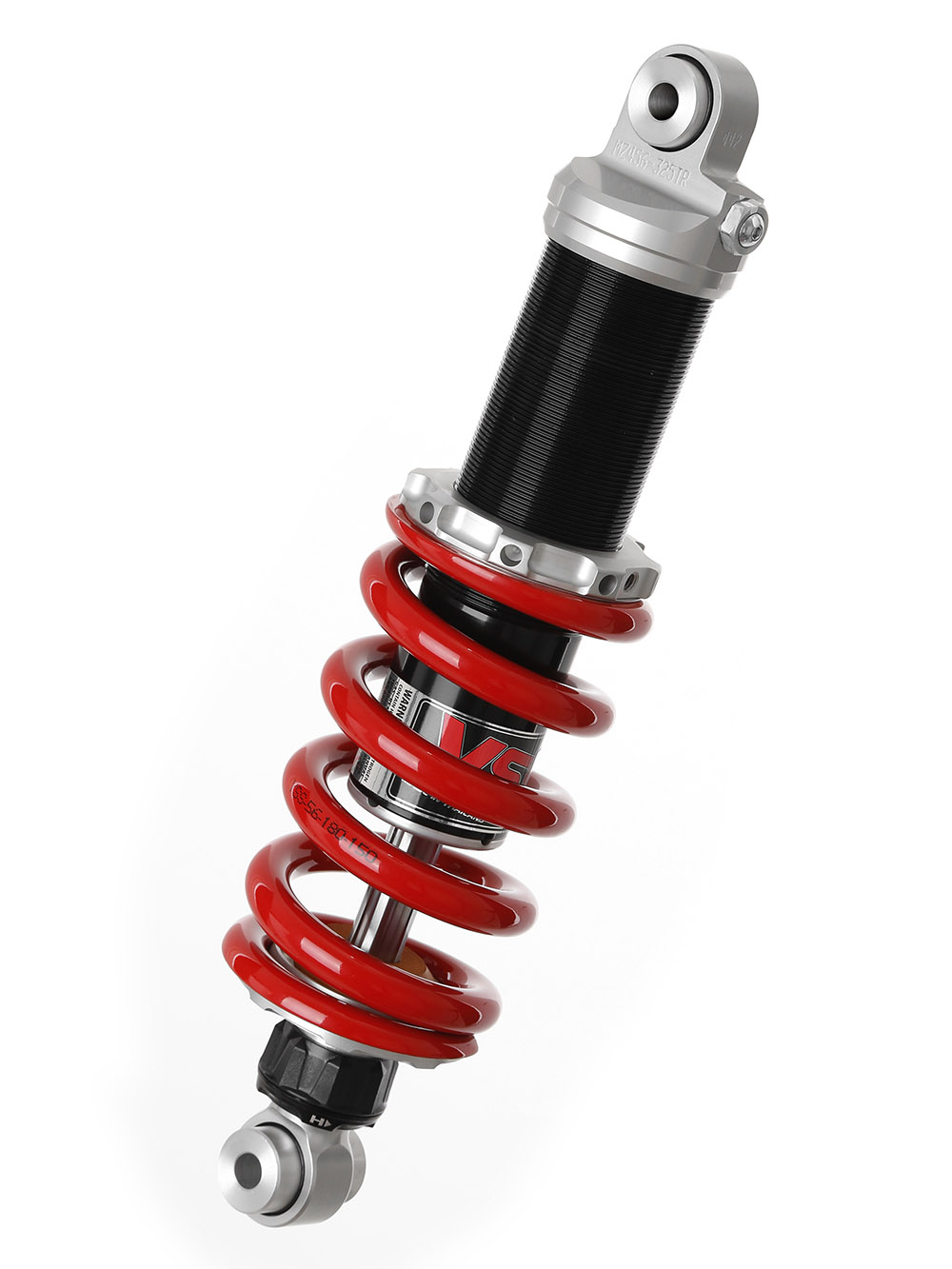 Rear YSS Z-Series Monoshock