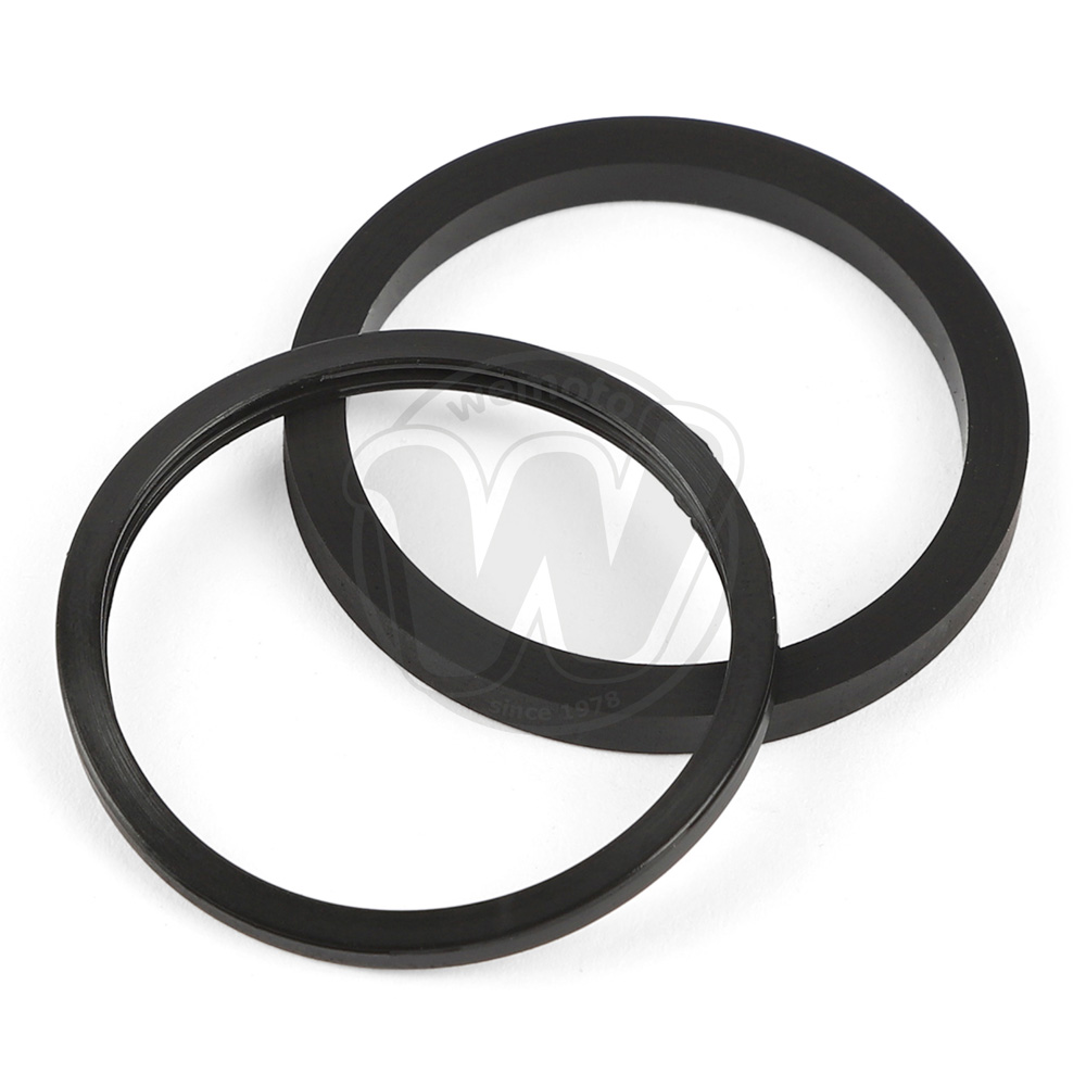 Retenes piston de freno delantero - pequeño