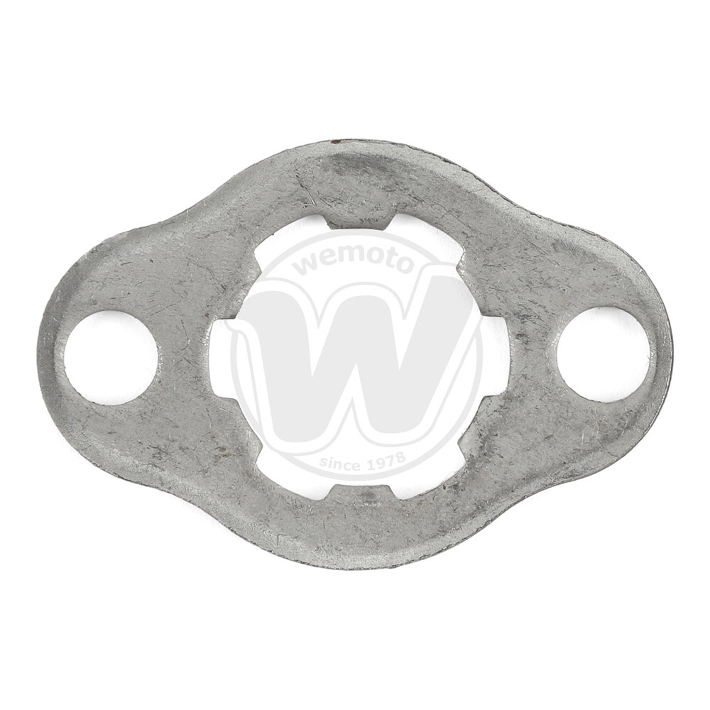Front Sprocket Retainer