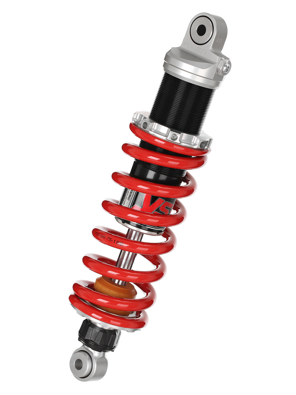 Rear YSS Z-Series Monoshock