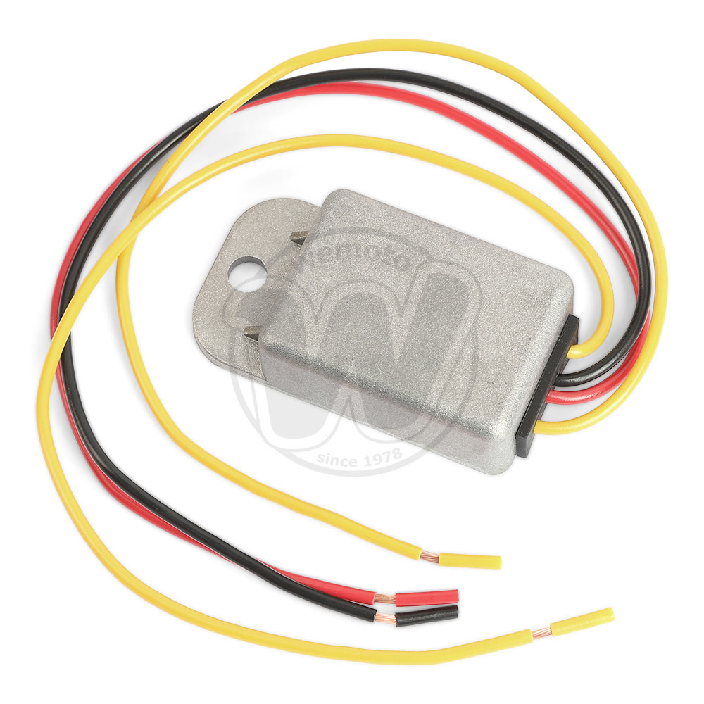 Regulator Rectifier - by Electrex