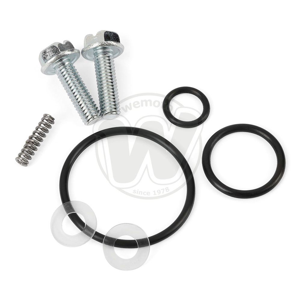 Kit Revisione Rubinetto Carburante