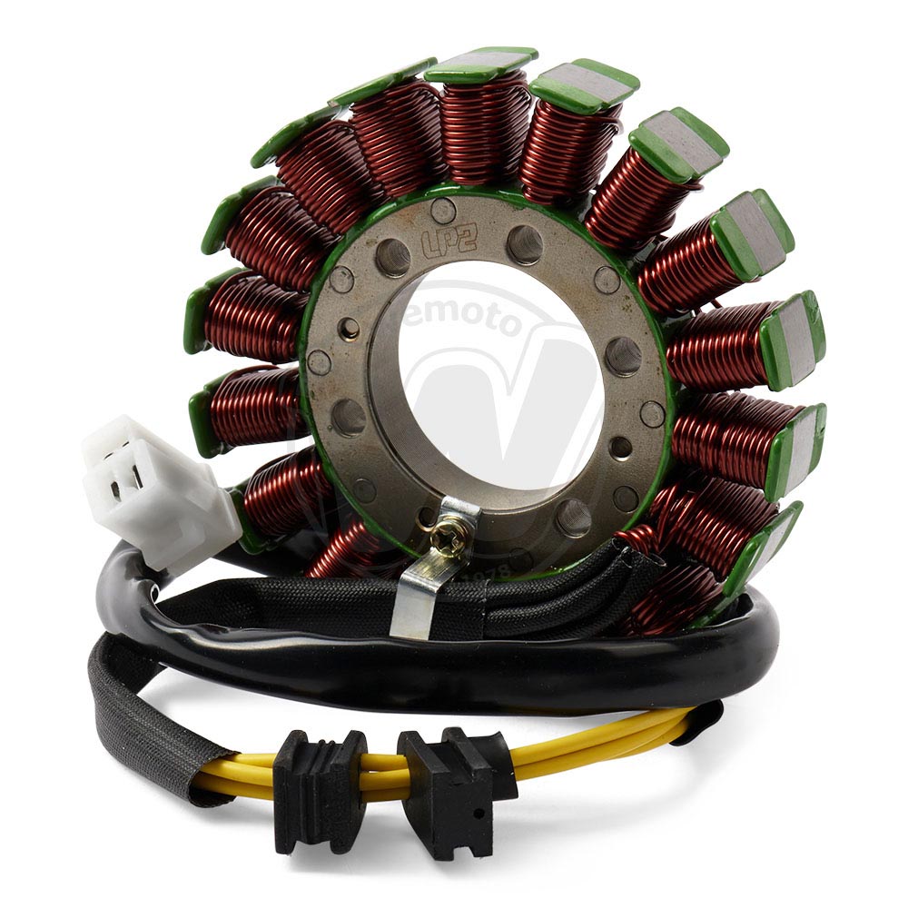 Generator - Stator