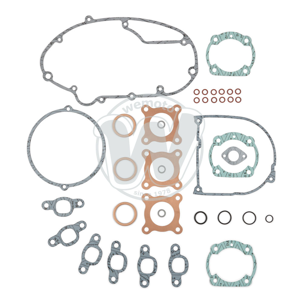 Gasket Set - Full - NE