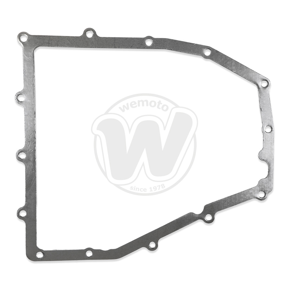 Sump - Oil Pan Gasket