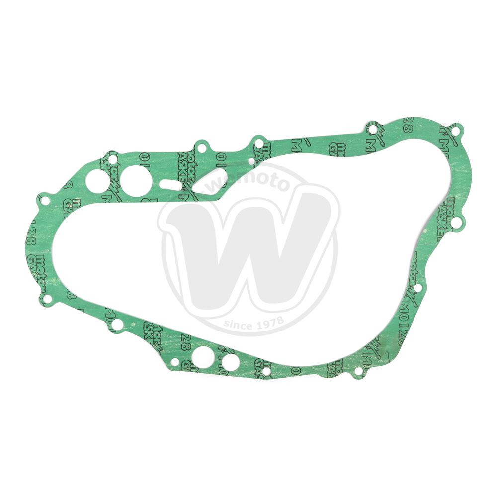 Clutch Cover Gasket