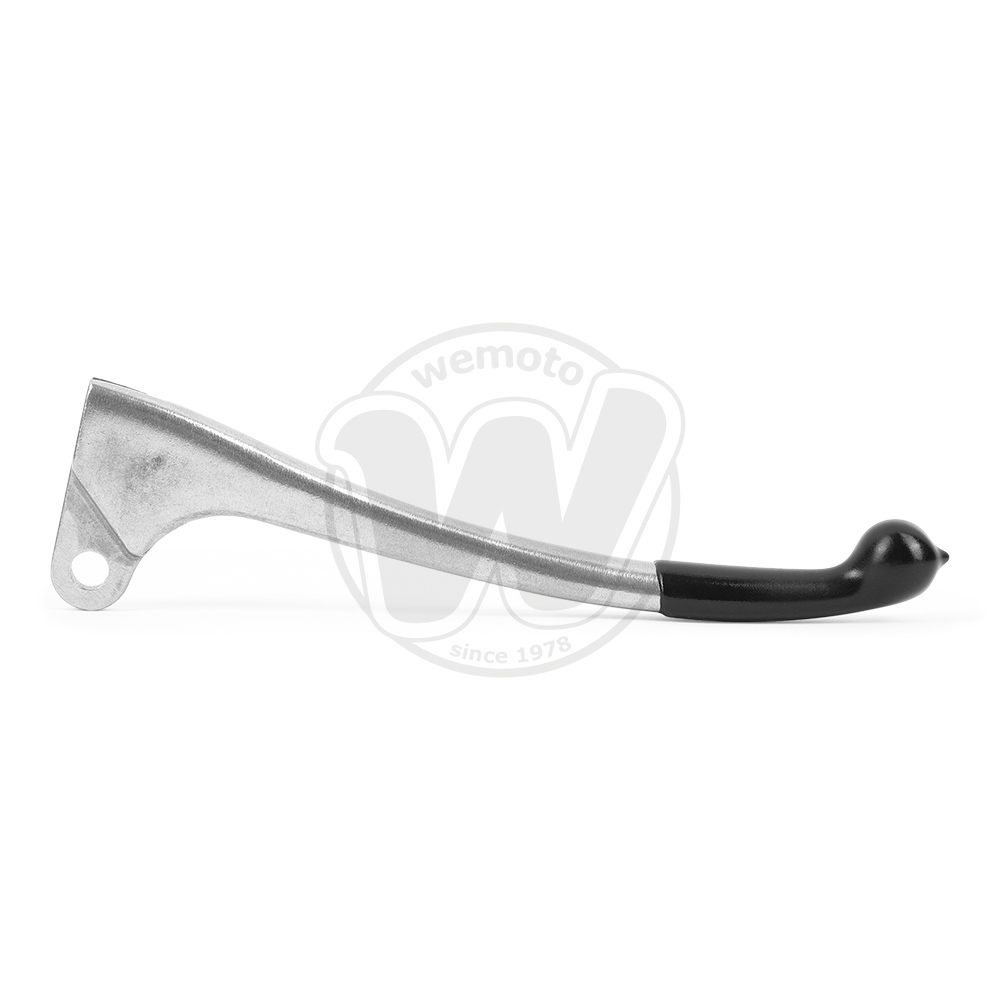 Leva Freno Anteriore con estremità rivestita