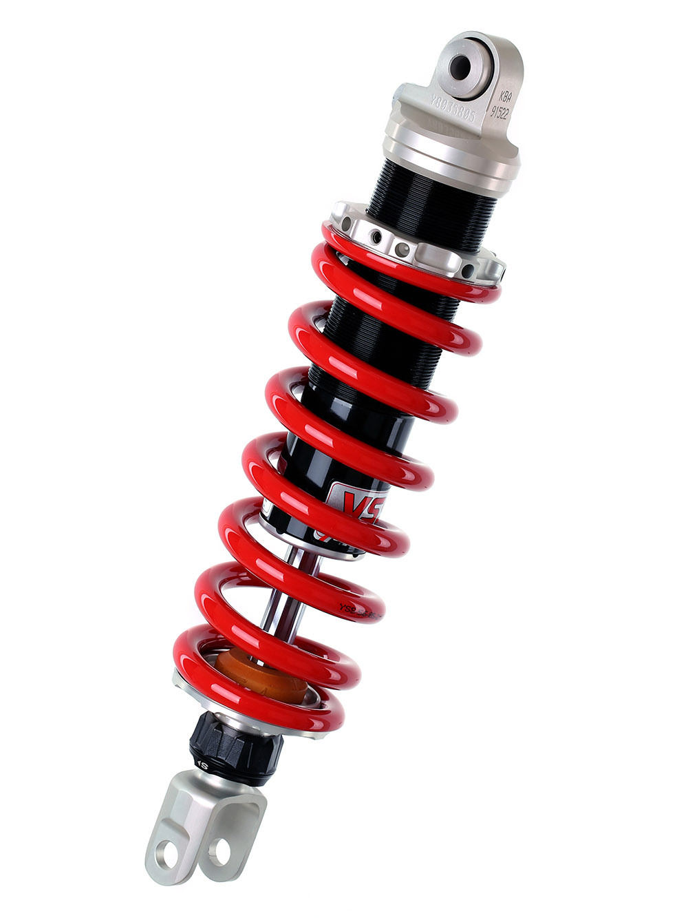 Rear YSS Z-Series Monoshock