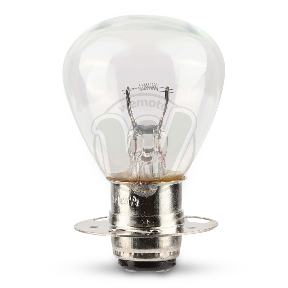 Bulb Headlight