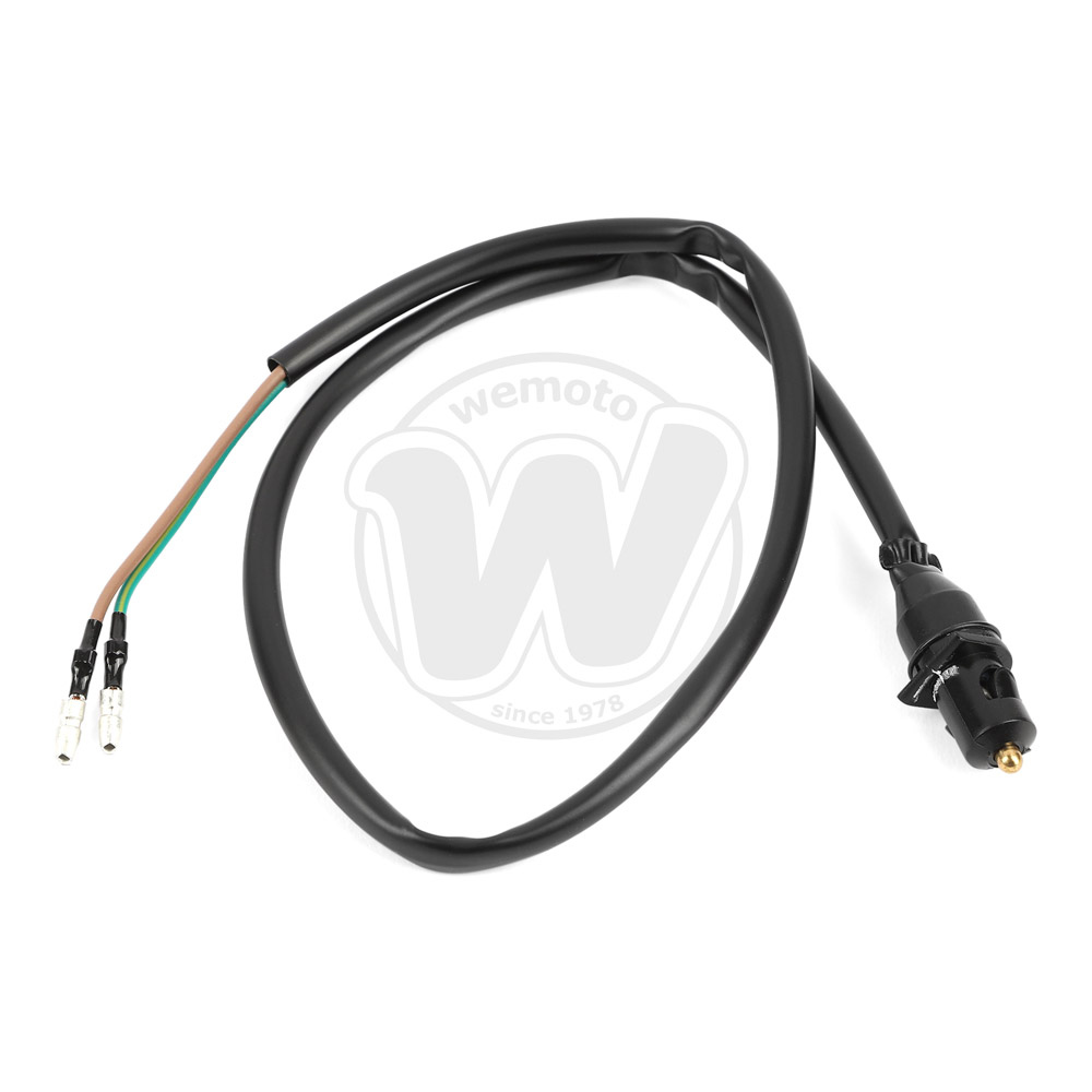 Brake Light Switch - Front