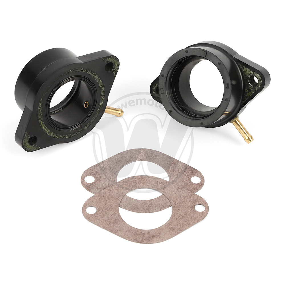 Inlet Manifold Connecting Rubbers