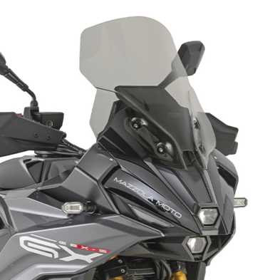 Plexi - GIVI