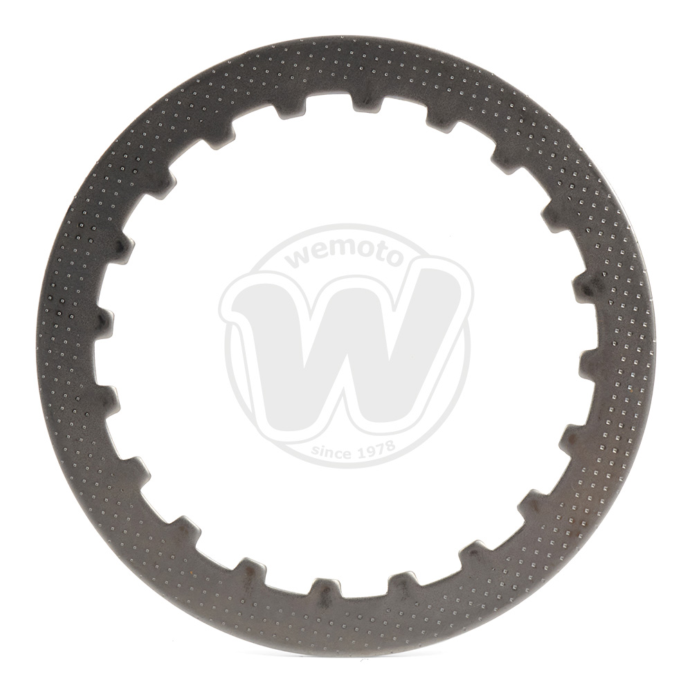 Clutch Steel Plate (Single) - OEM