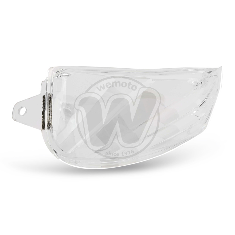 Cabochon de Clignotant Arrière Droit