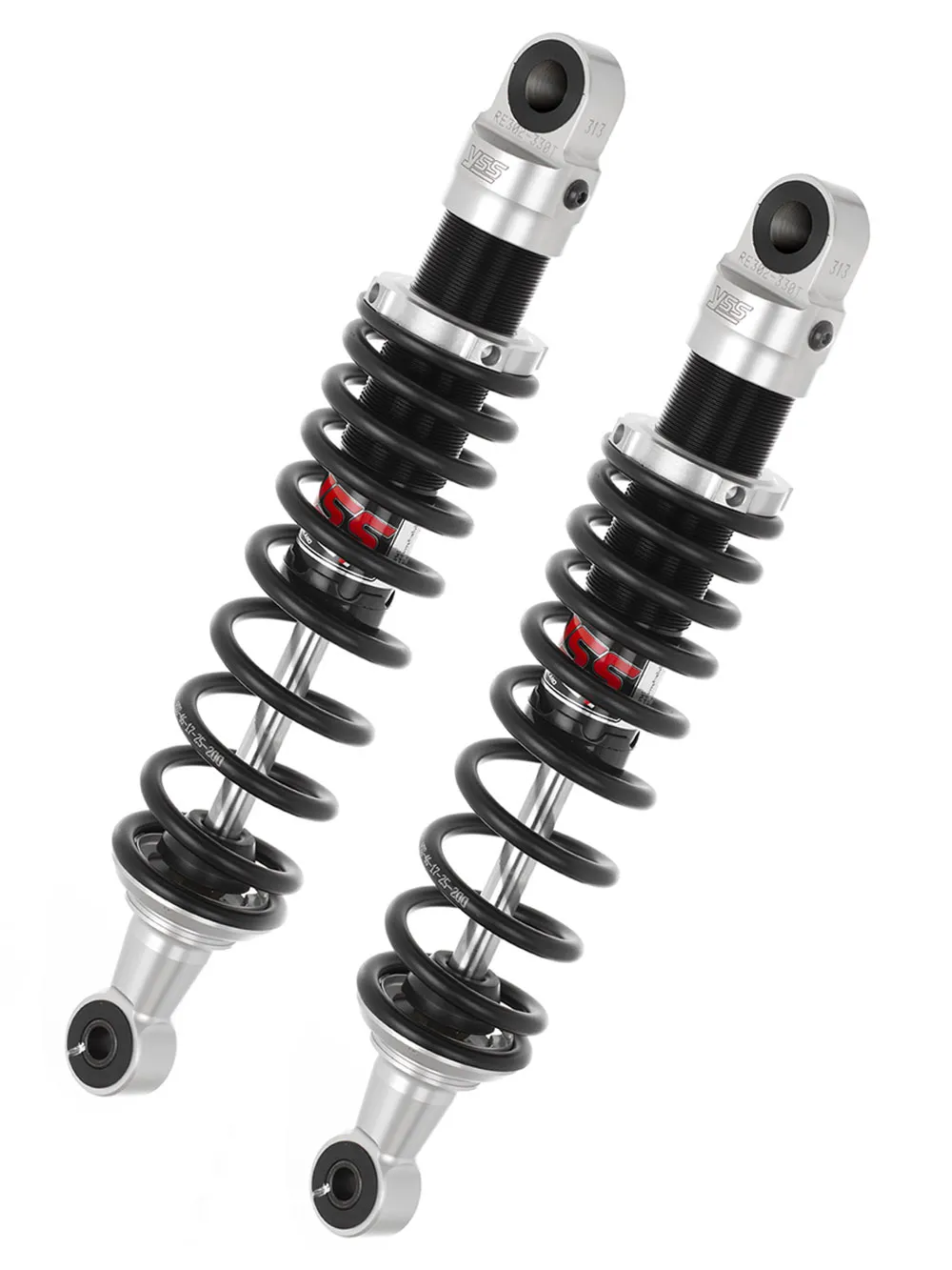 YSS RE Series | Motorbike Parts at Wemoto