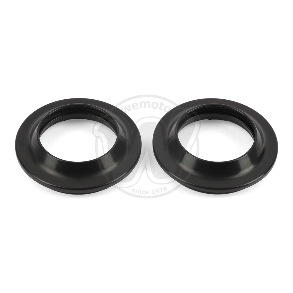 Caches-Poussière de Fourche - Paire