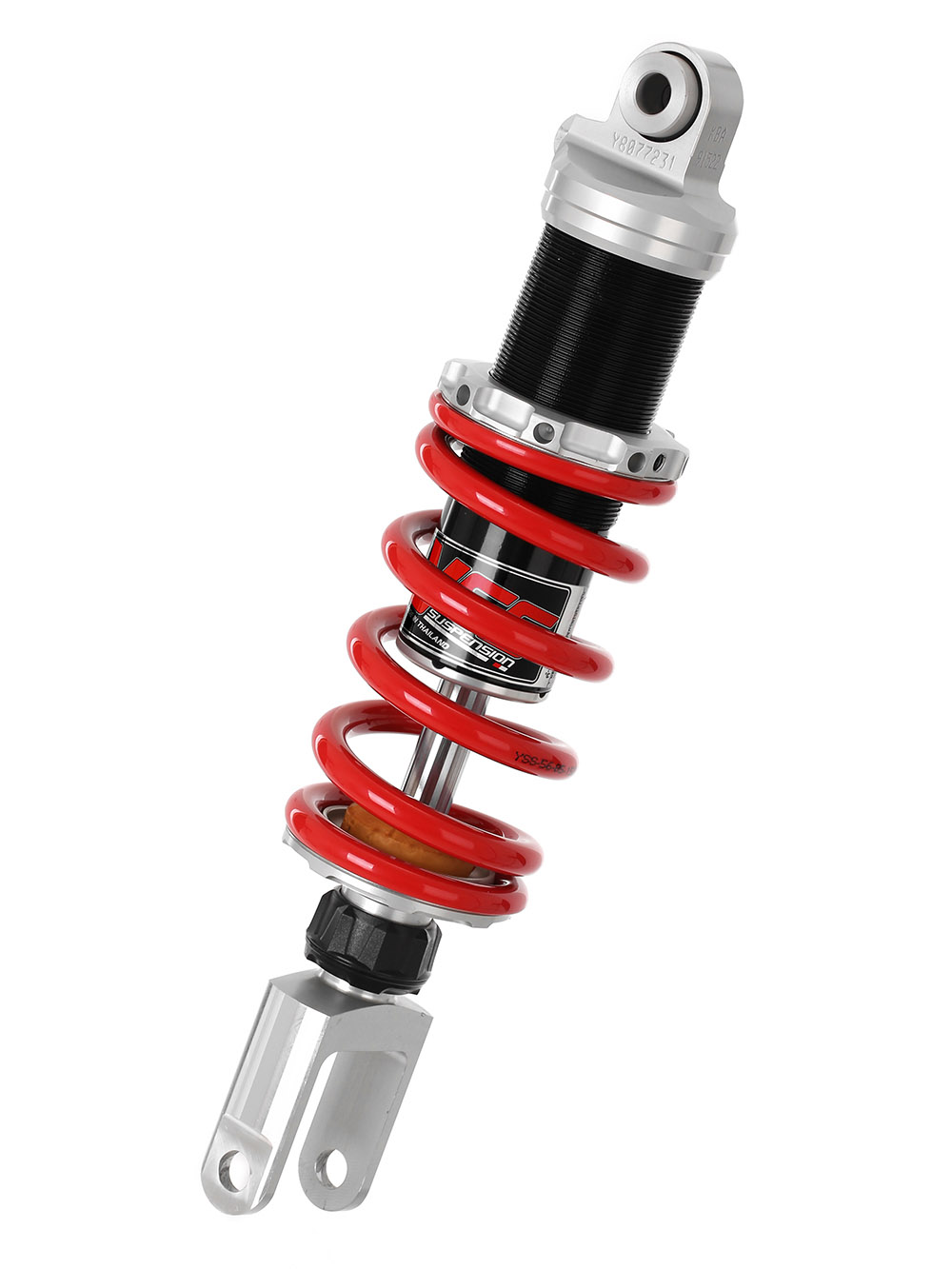 Rear YSS Z-Series Monoshock