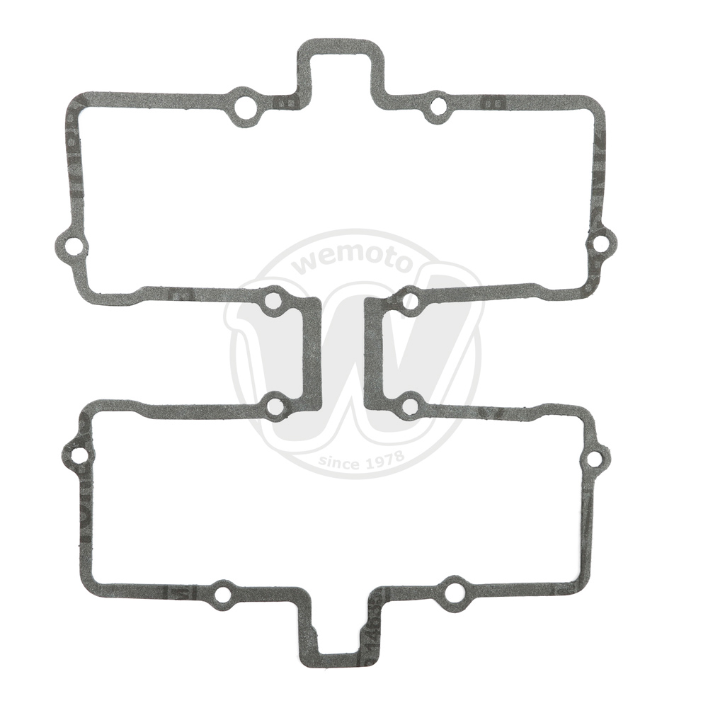 Junta tapa eje de balancines