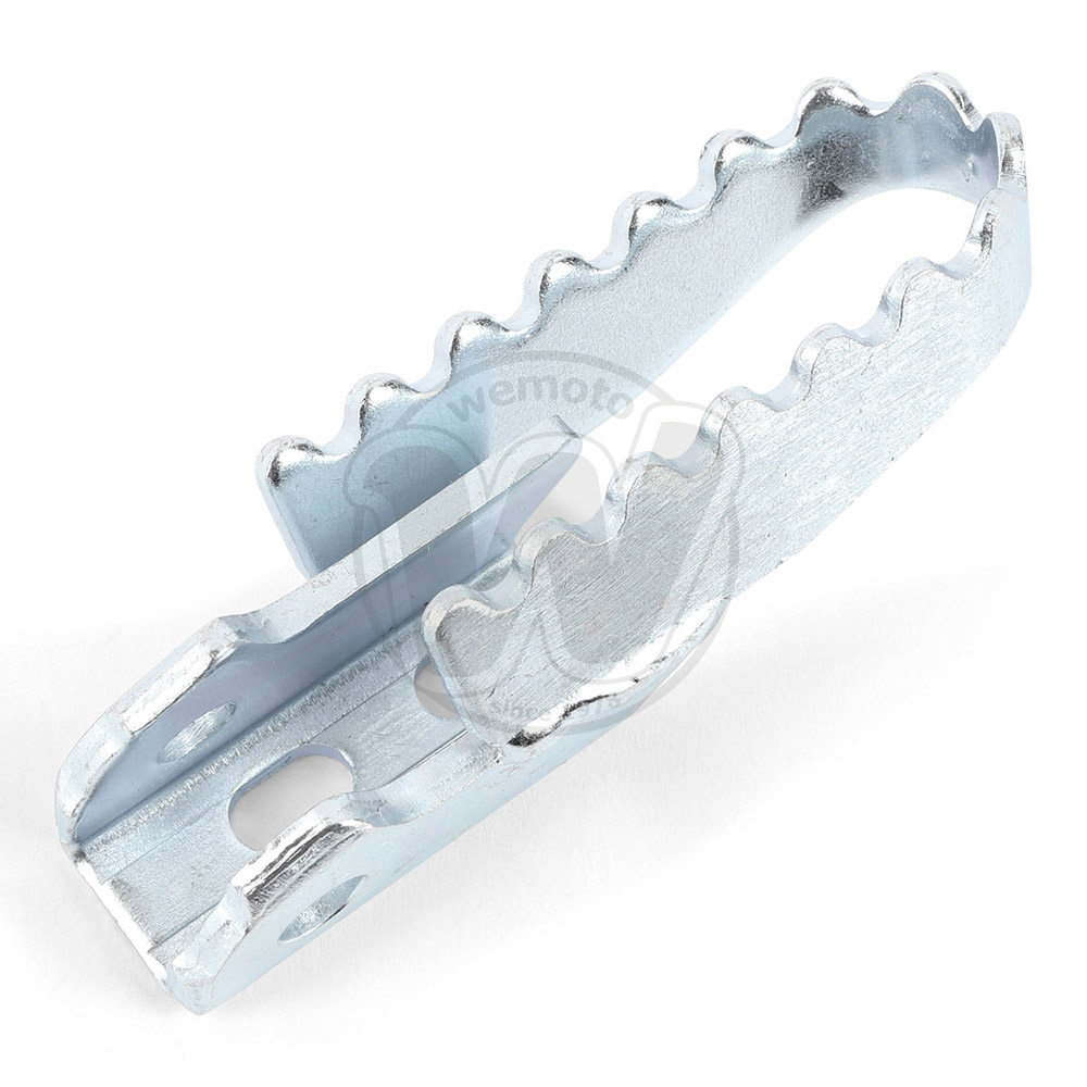 Footrest Standard Front Right