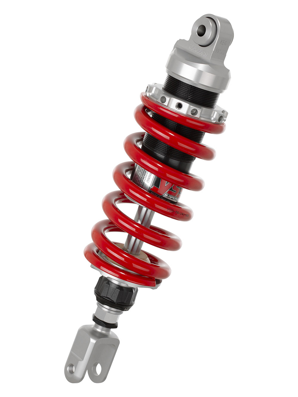 Rear YSS Z-Series Monoshock