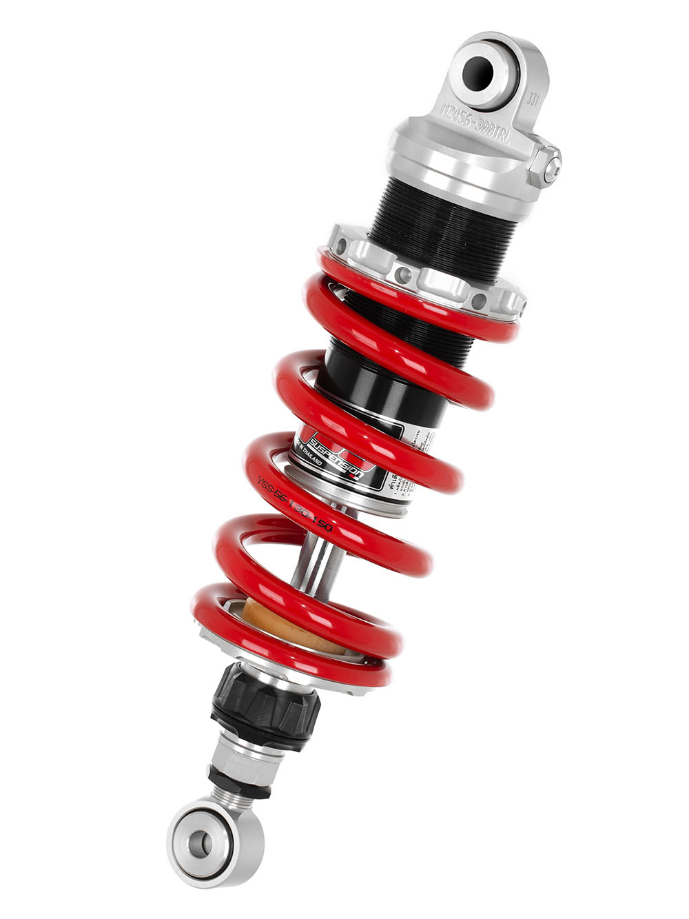 Rear YSS Z-Series Monoshock