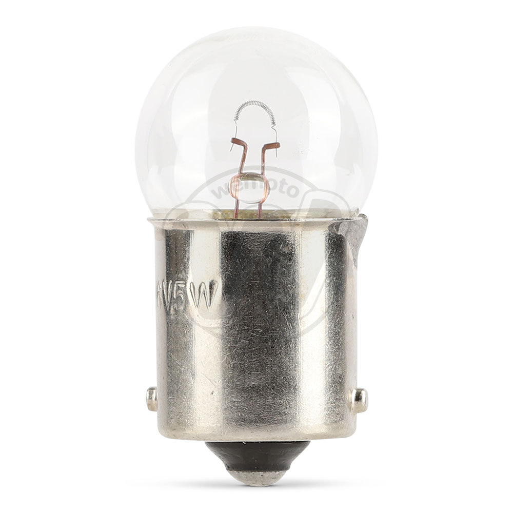 Bulb Rear - Stop and Tail Light