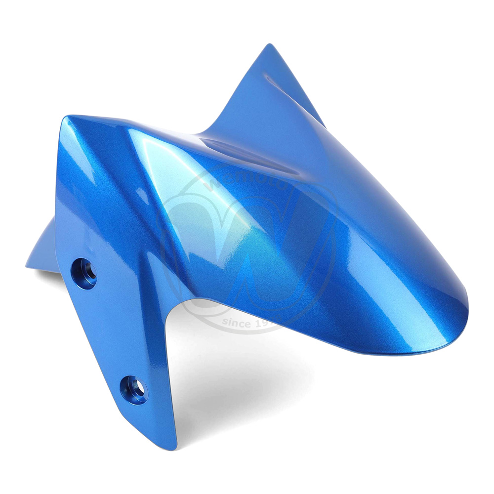 Parafango Anteriore - Blu
