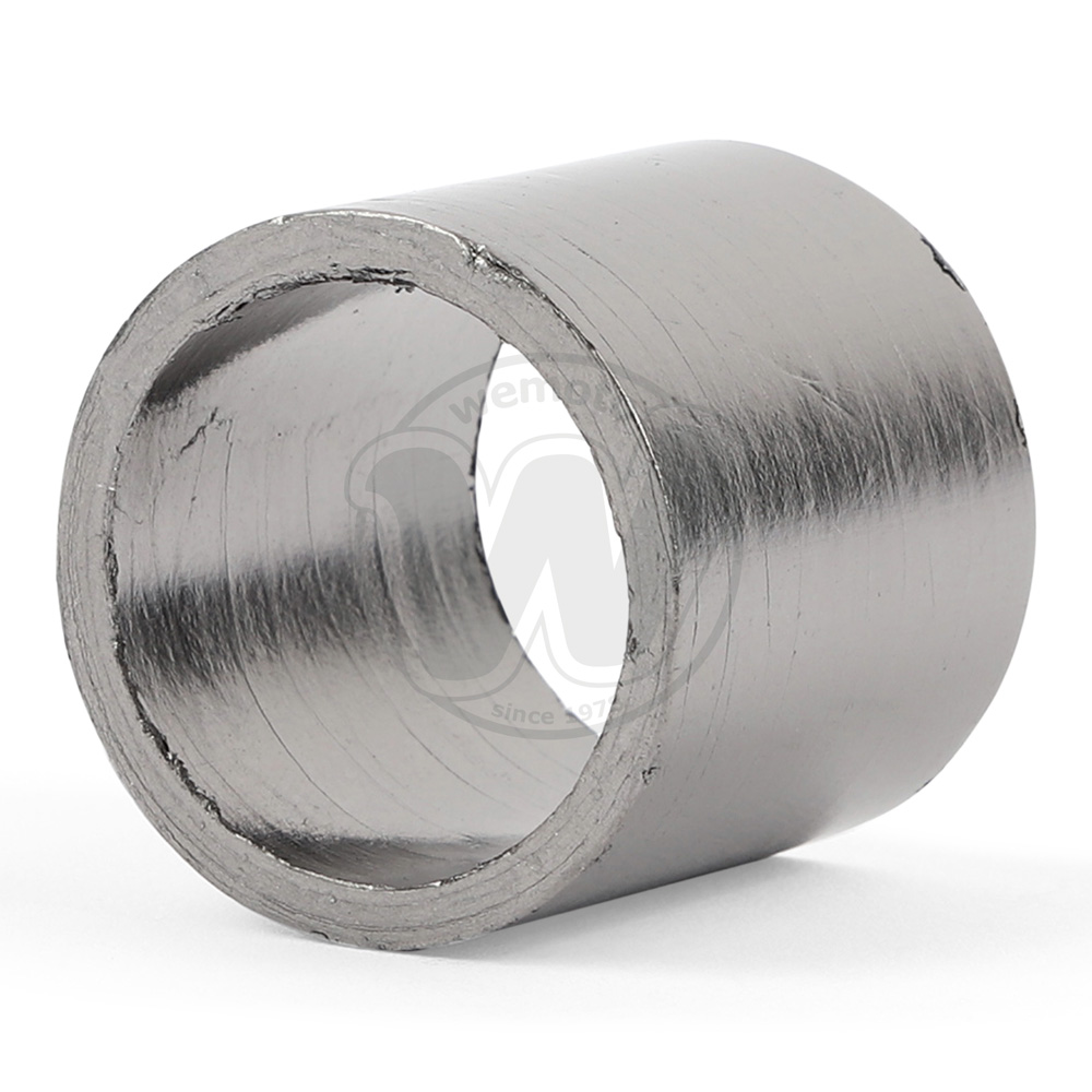 Joint Collecteur à Silencieux - Graphite