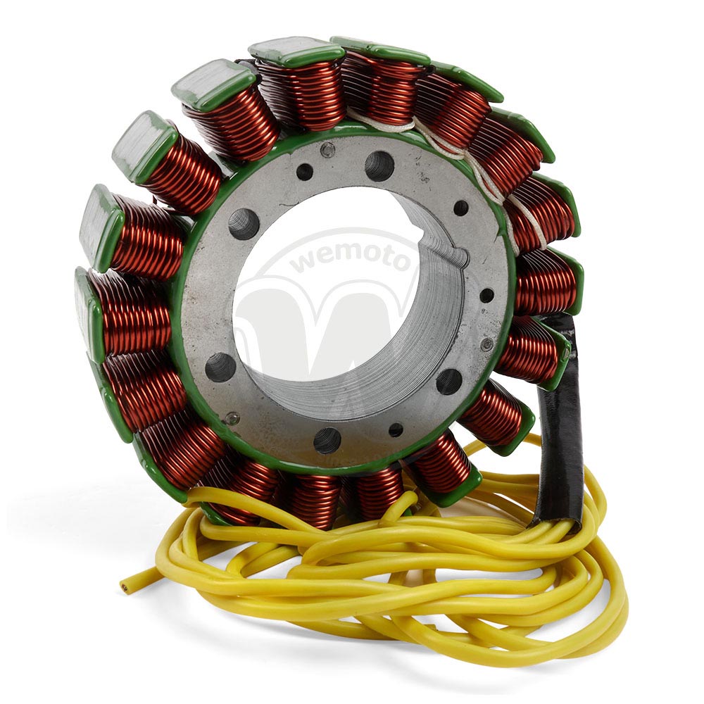 Generator - Stator