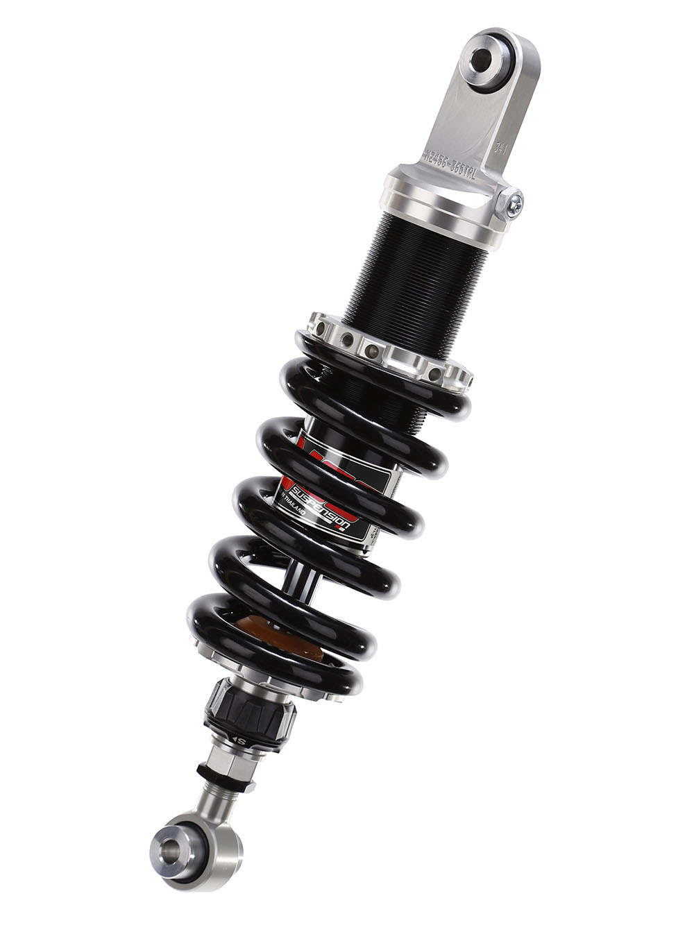 Rear YSS Z-Series Monoshock