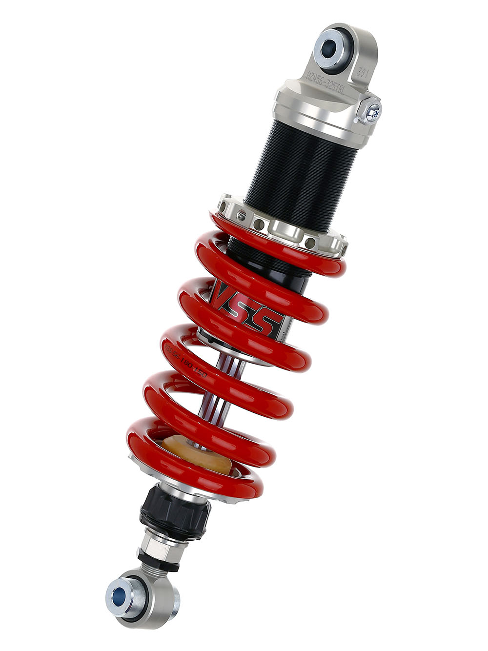 Rear YSS Z-Series Monoshock