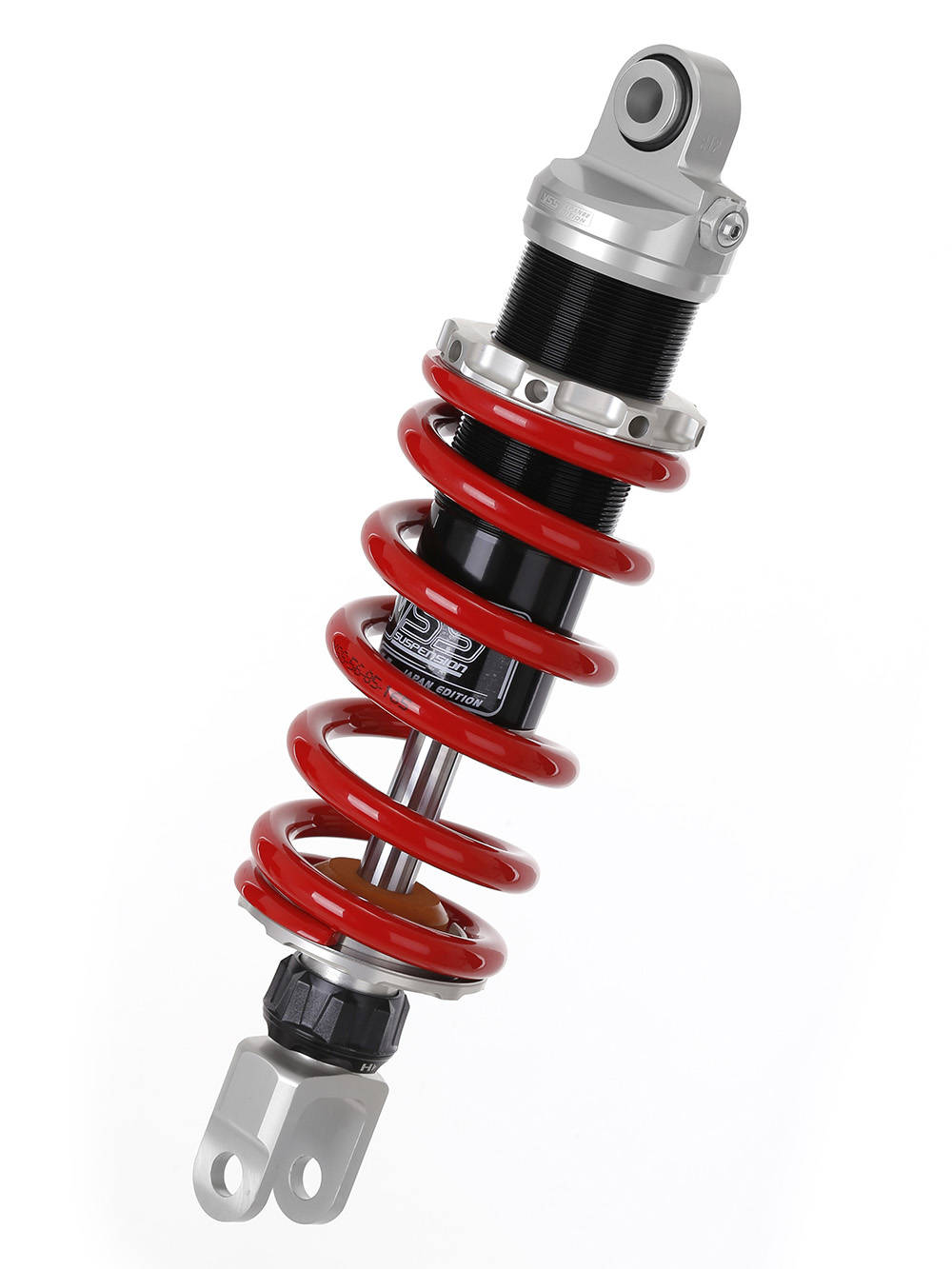 Rear YSS Z-Series Monoshock