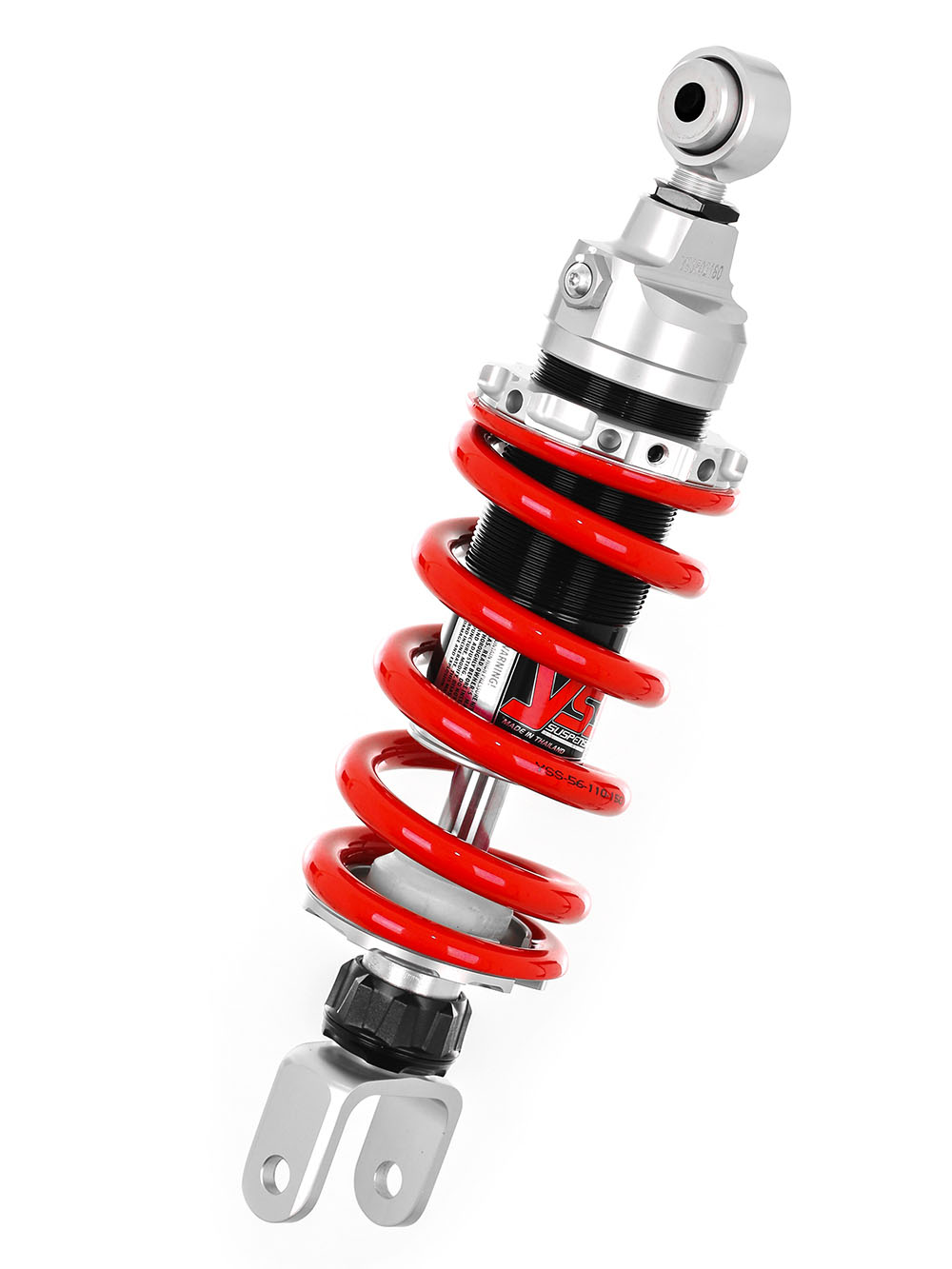 Rear YSS Z-Series Monoshock