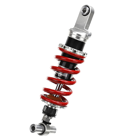 Rear YSS Z-Series Monoshock