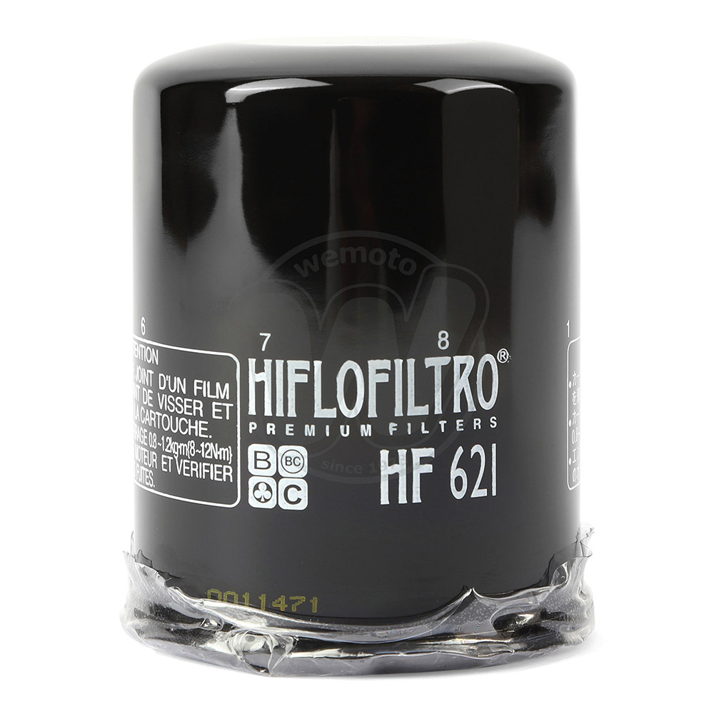 Filtro Olio HiFlo