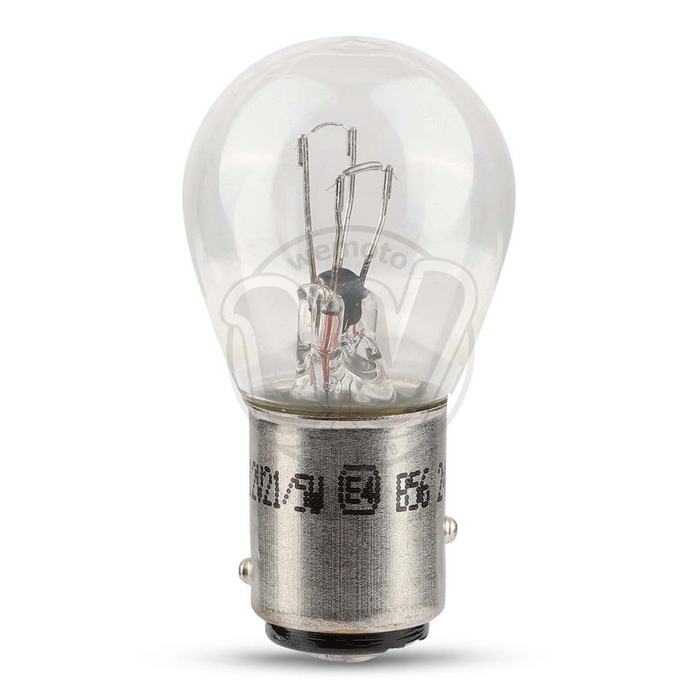 Ampoule de Feu Arrière et Stop