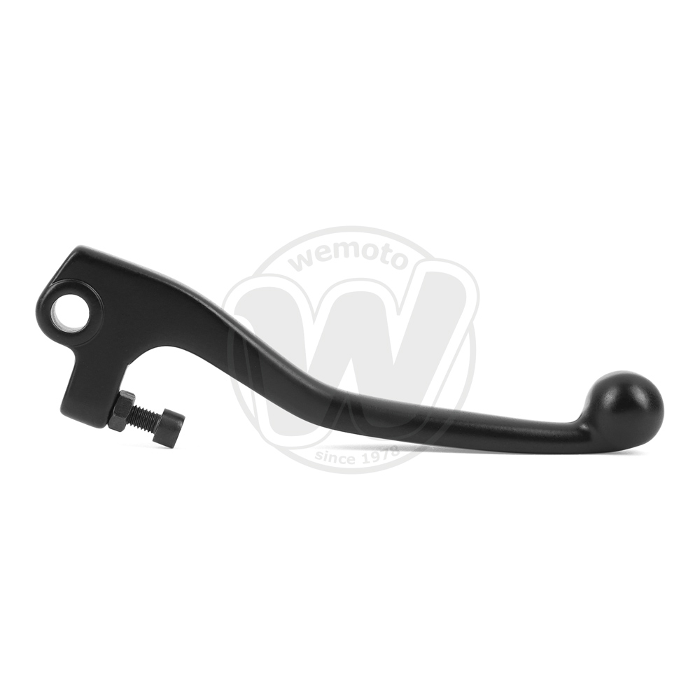 Front Brake Lever Black
