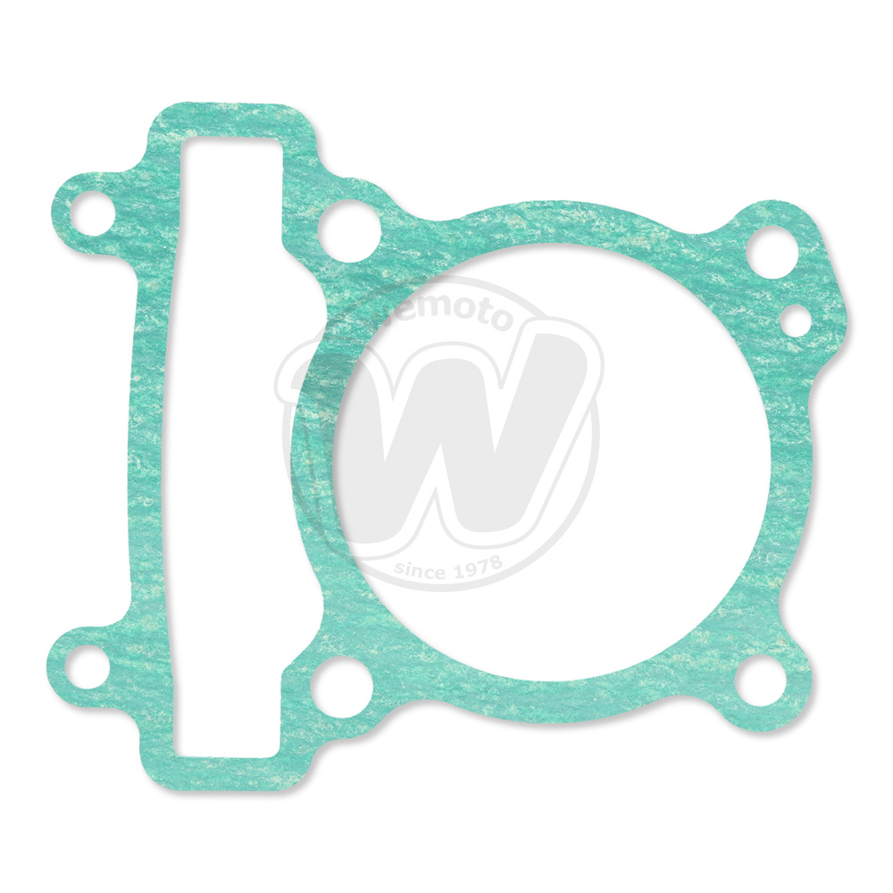 Guarnizione Base Cilindro