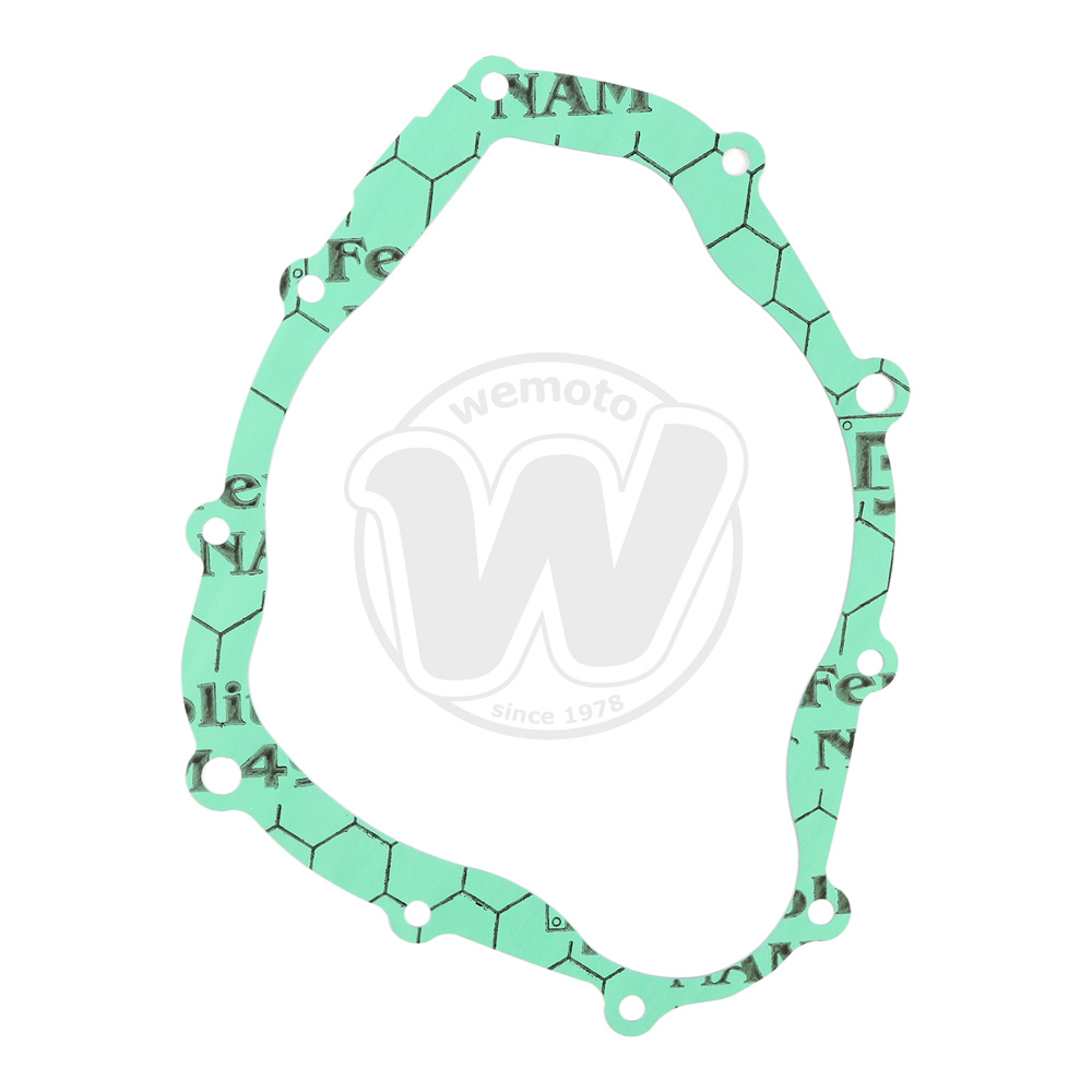 Alternator Generator Cover Gasket