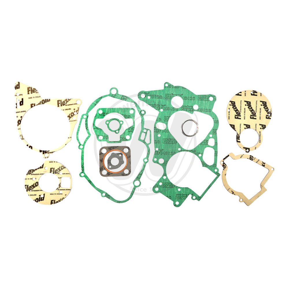 Gasket Set - Full - Pattern
