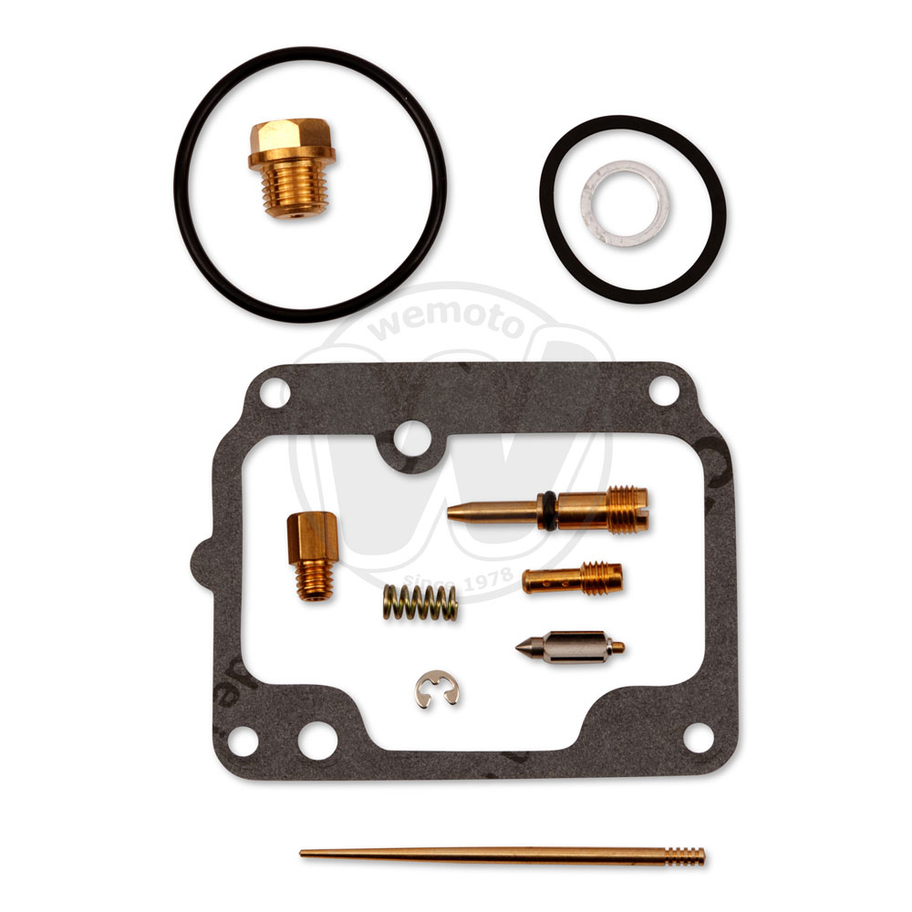 Carburettor Complete Repair Kit