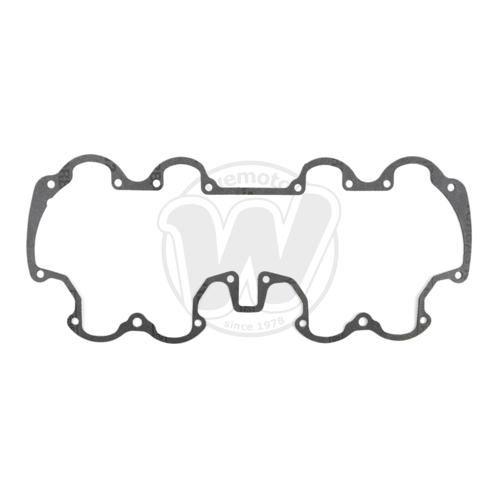 Junta tapa eje de balancines