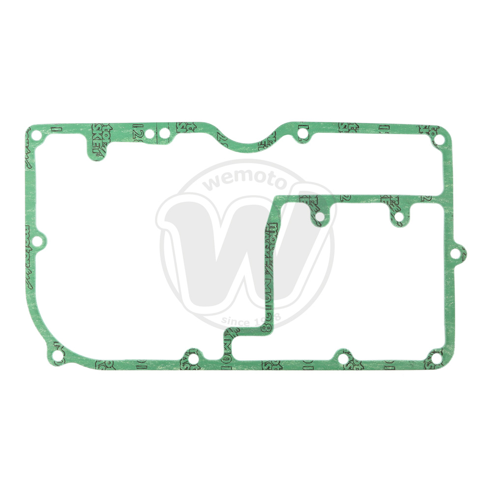Sump - Oil Pan Gasket