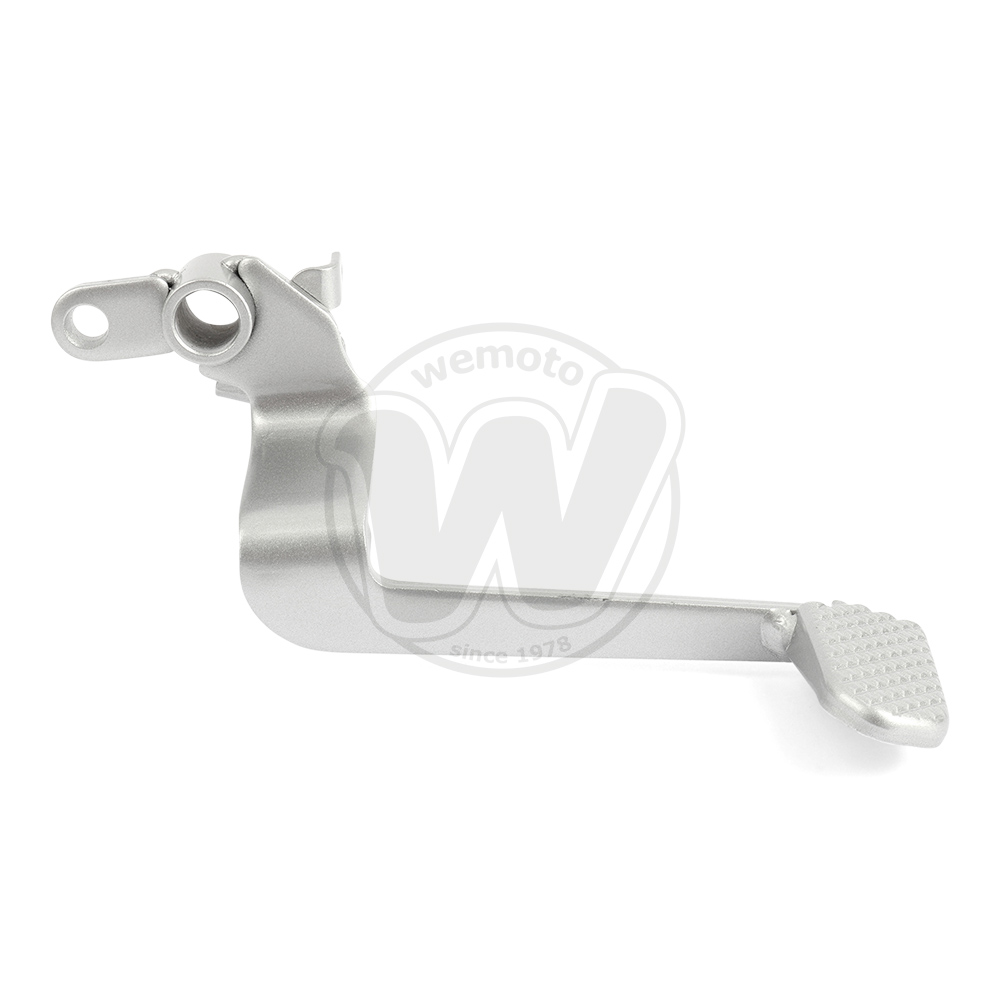 Rear Brake Lever / Pedal - OEM