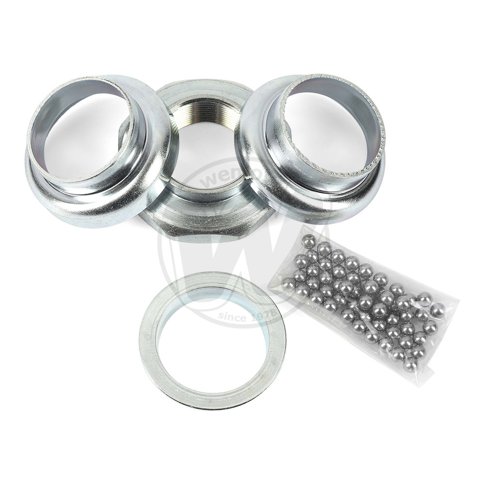 Set Cuscinetti Sterzo