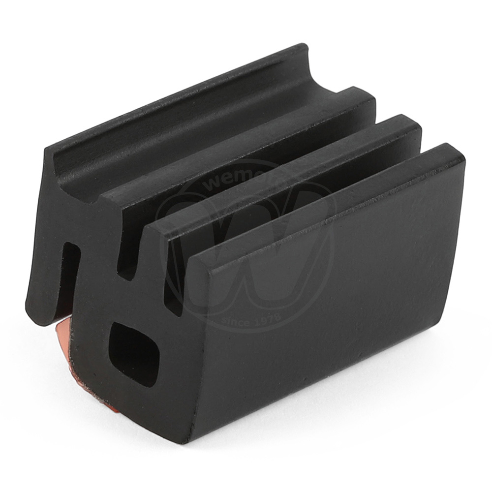 Fuel Tank Rubber Side