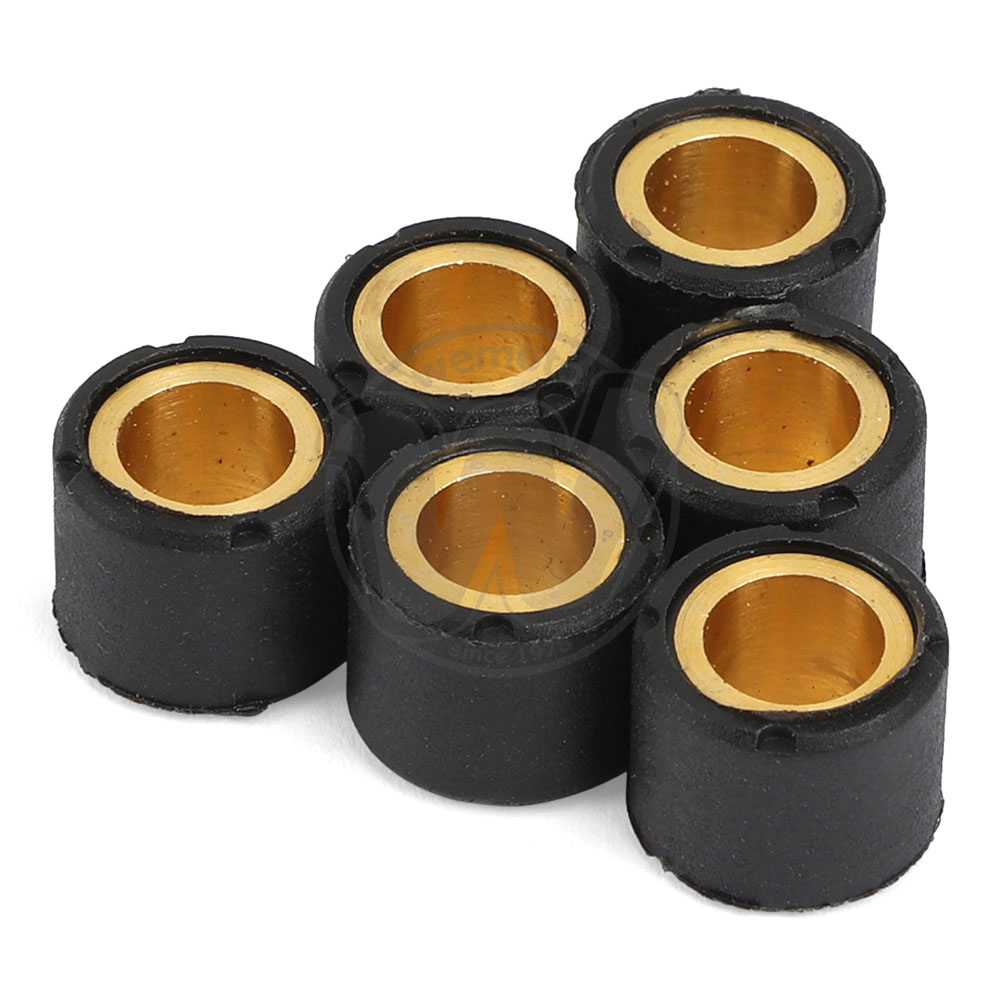 Clutch Roller Kit - As Standard