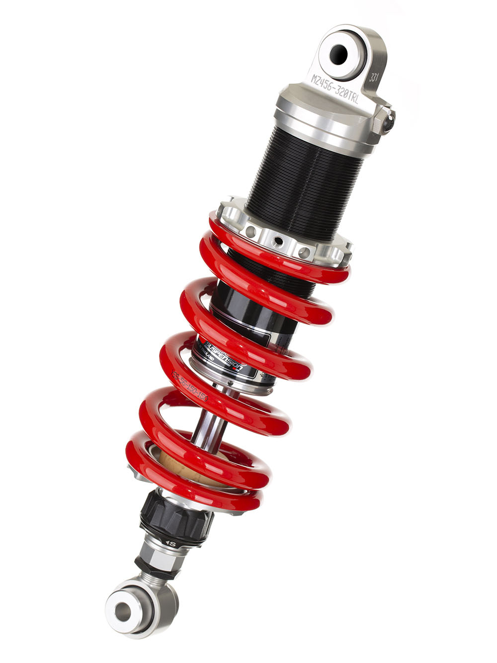 Rear YSS Z-Series Monoshock