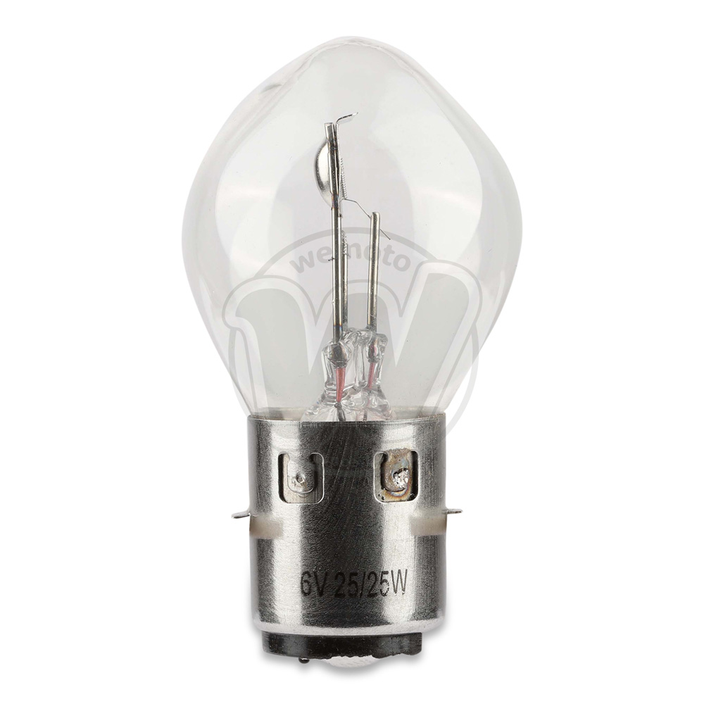 Bulb Headlight